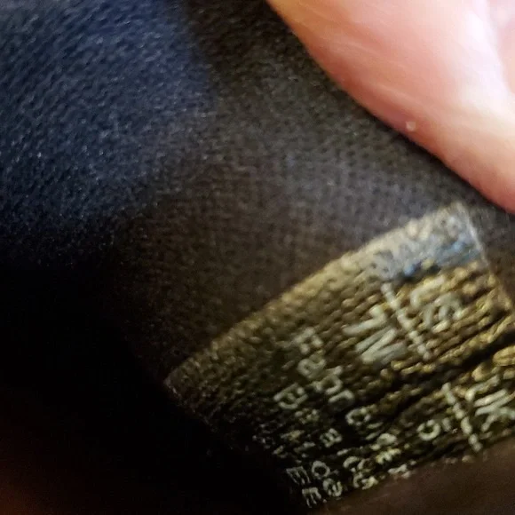 Sustainable comfort Dr Scholls shoes-size 7M - Picture 7 of 7